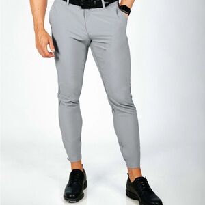 🩶PRIMO GOLF APPAREL MENS JOGGERS